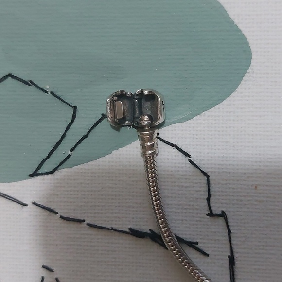 Pandora Bracelet - Picture 2 of 2